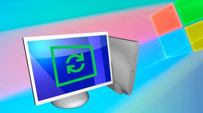 Actualización PC Windows 10