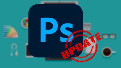Actualizar Photoshop