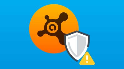 Antivirus Avast
