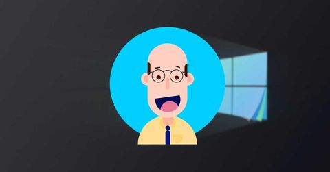 Cum să schimbați imaginea Contului dvs. de utilizator Windows 10