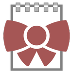 BowPad logo