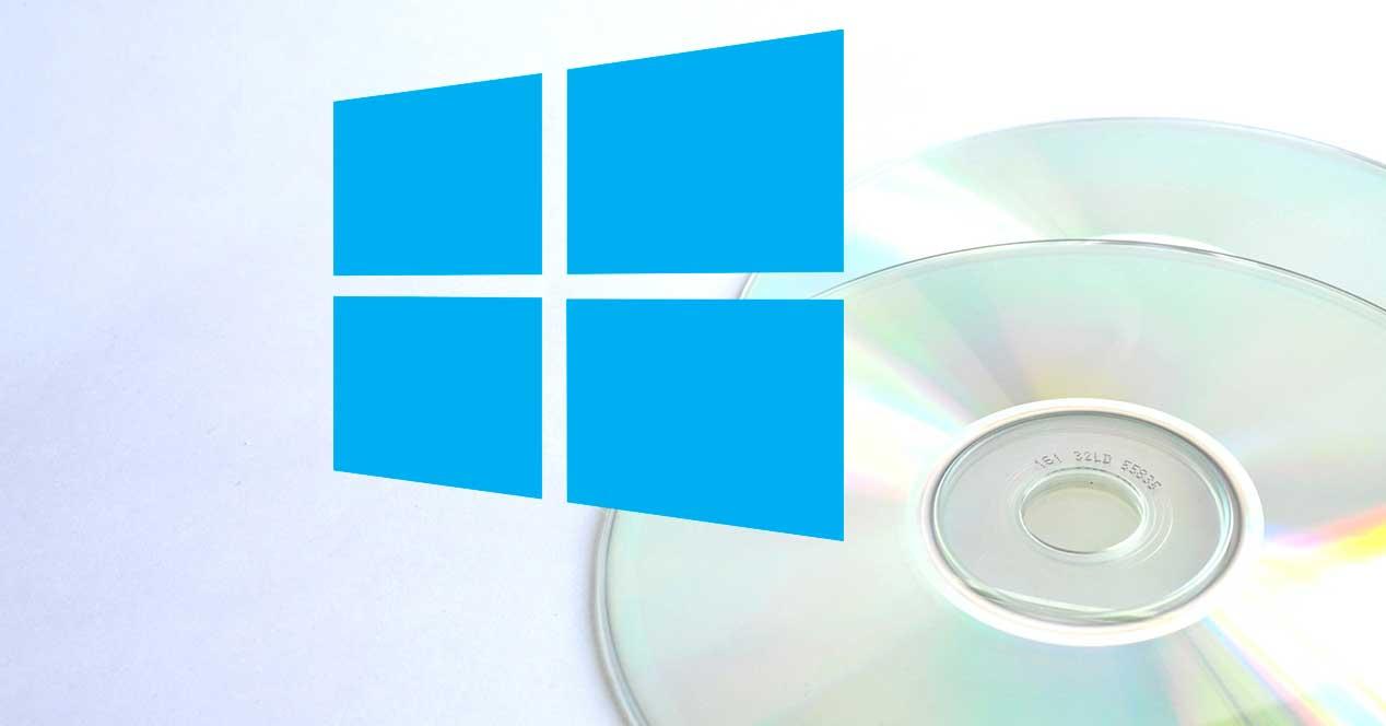 CD Windows
