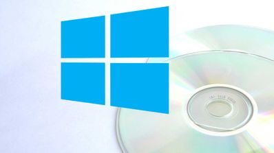 CD Windows