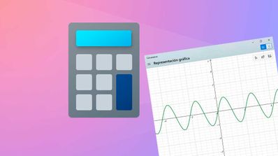 Calculadora Windows