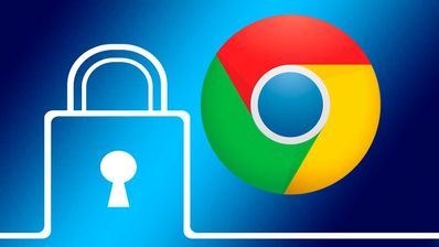 Contraseñas en Chrome