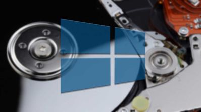 Particiones Windows