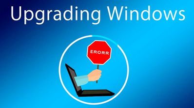 Error actualizar Windows 10 - KB4565503