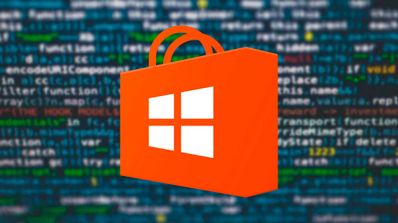 Error tienda Microsoft Store W10