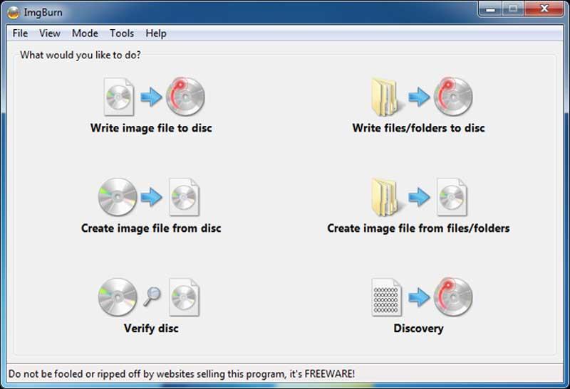 Создание точной копии системы со всеми программами при помощи Acronis True Image