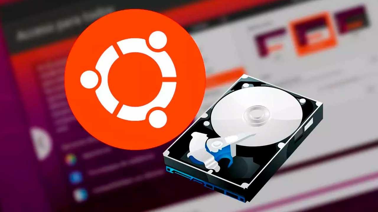 Instalar Ubuntu