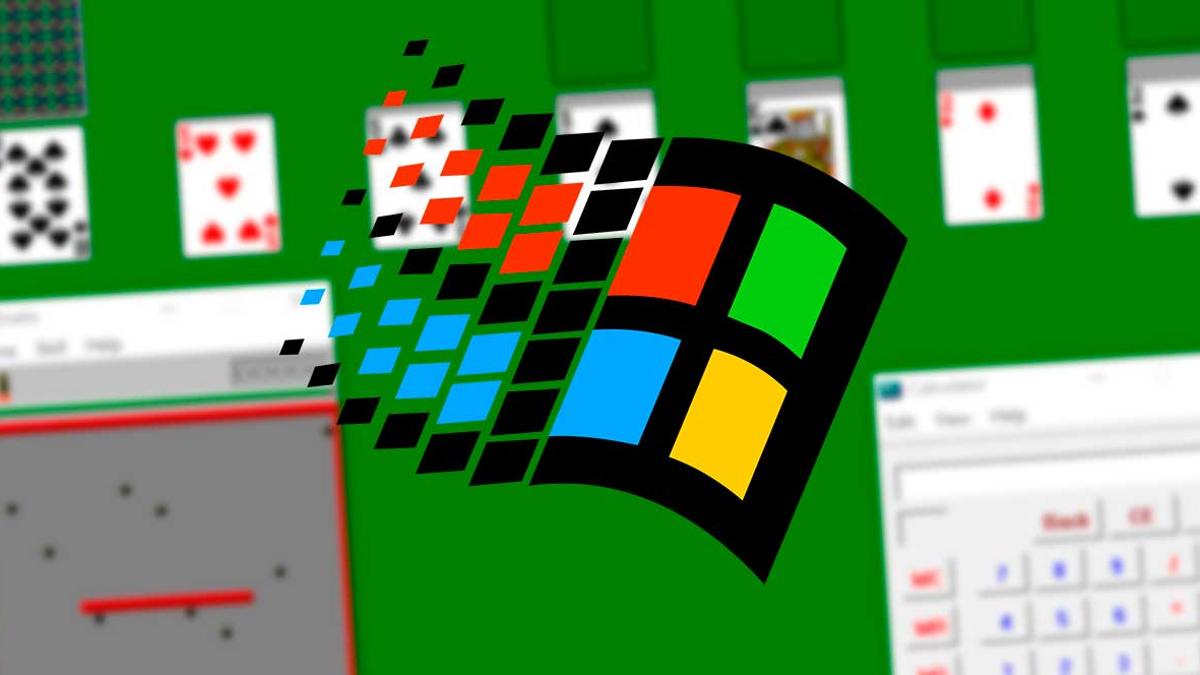 Asesino preparar todos los días Instalar Solitario, Buscaminas y más juegos clásicos en Windows 10