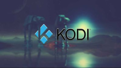 Kodi cine