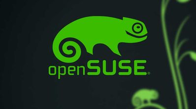 Linux OpenSUSE