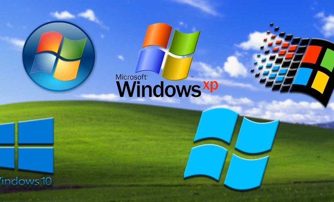 Logos Windows