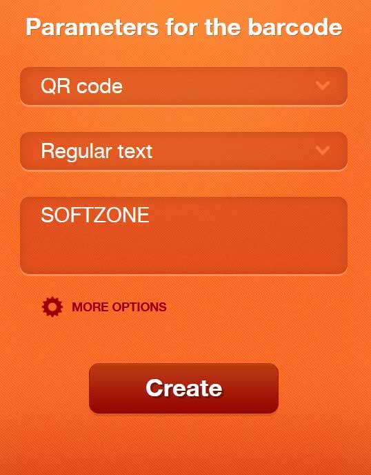 Online Barcode Generator
