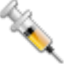 Panda USB Vaccine logo