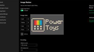 PowerToys