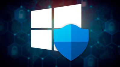 Seguridad Windows 10