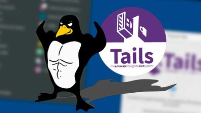 Tails proteger privacidad