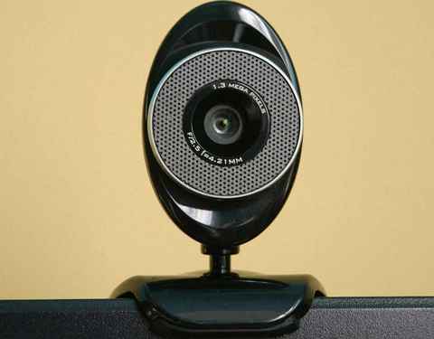 Fallos y errores con webcam, solución a los más habituales