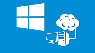 Windows 10 Cloud PC