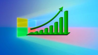 Windows 10 crece