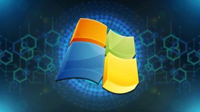 Windows parches