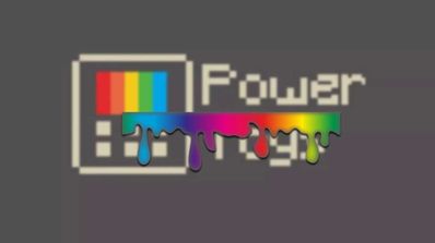 Powertoys color