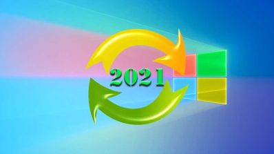 Actualizaciones 2021