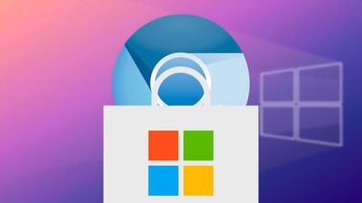 Chromium Microsoft Store