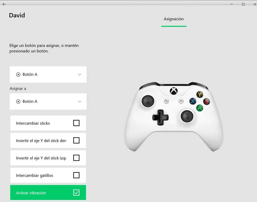 de madera Revelar A gran escala Mando de Xbox en Windows 10 - Conectar y configurar