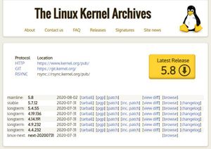 Linux Kernel: How Does it Work and What Version to Use | ITIGIC
