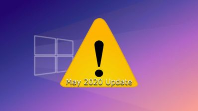 Fallos May 2020