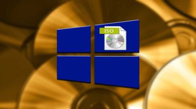 ISO windows