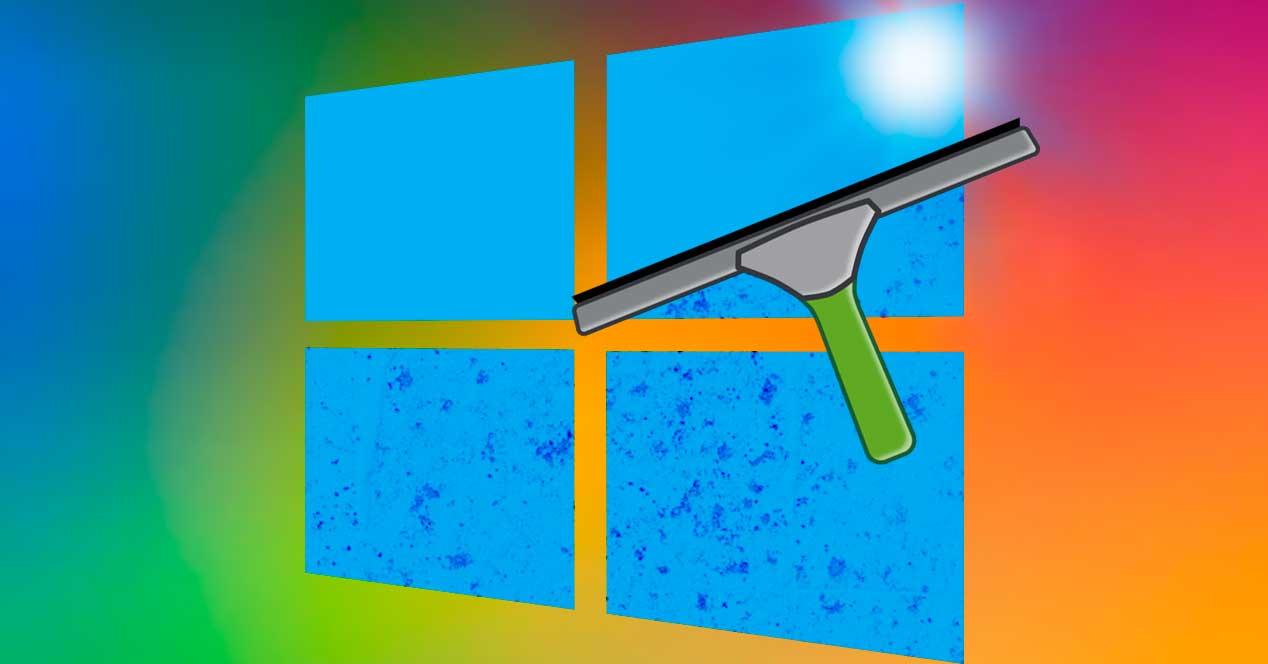 Programas imprescindibles limpiar y Windows