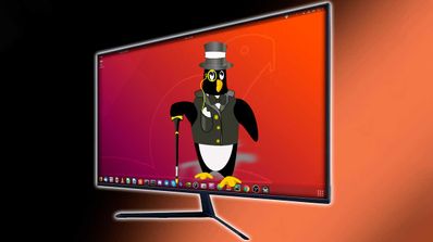 Linux like a sir