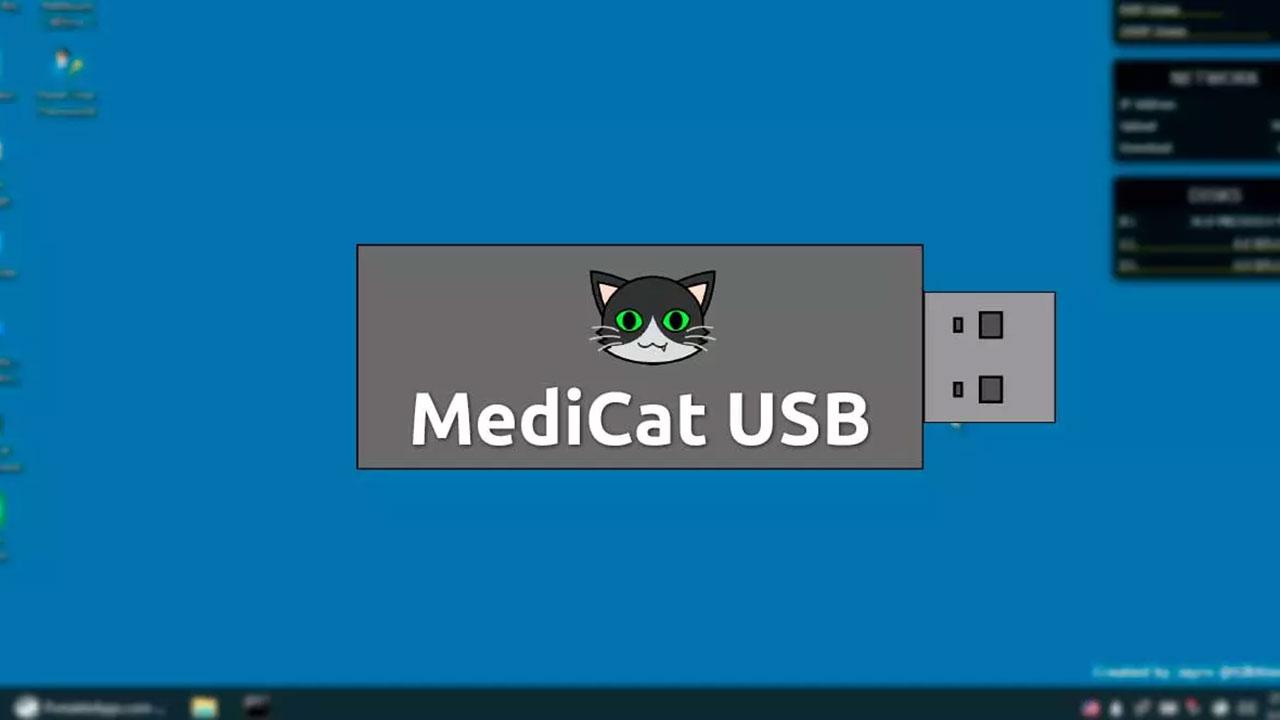 MediCat