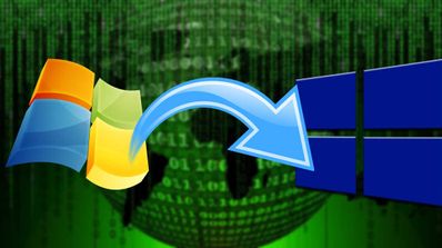 Migrar Windows 10