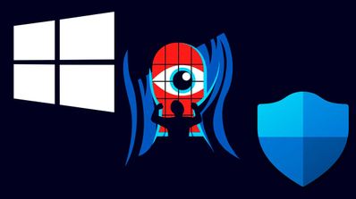 Privacidad Windows 10 Defender