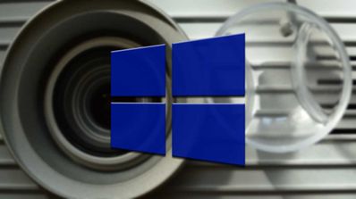 Proyeccion Windows