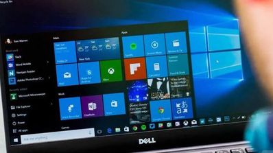 Windows 10 Pro