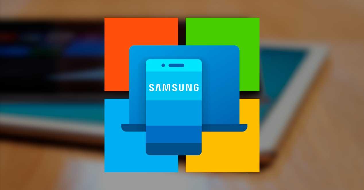 Windows tu telefono funciones exclusivas Samsung