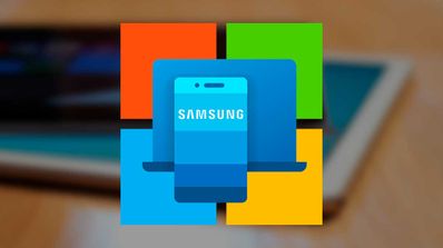 Windows tu telefono funciones exclusivas Samsung
