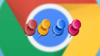 chrome marcadores
