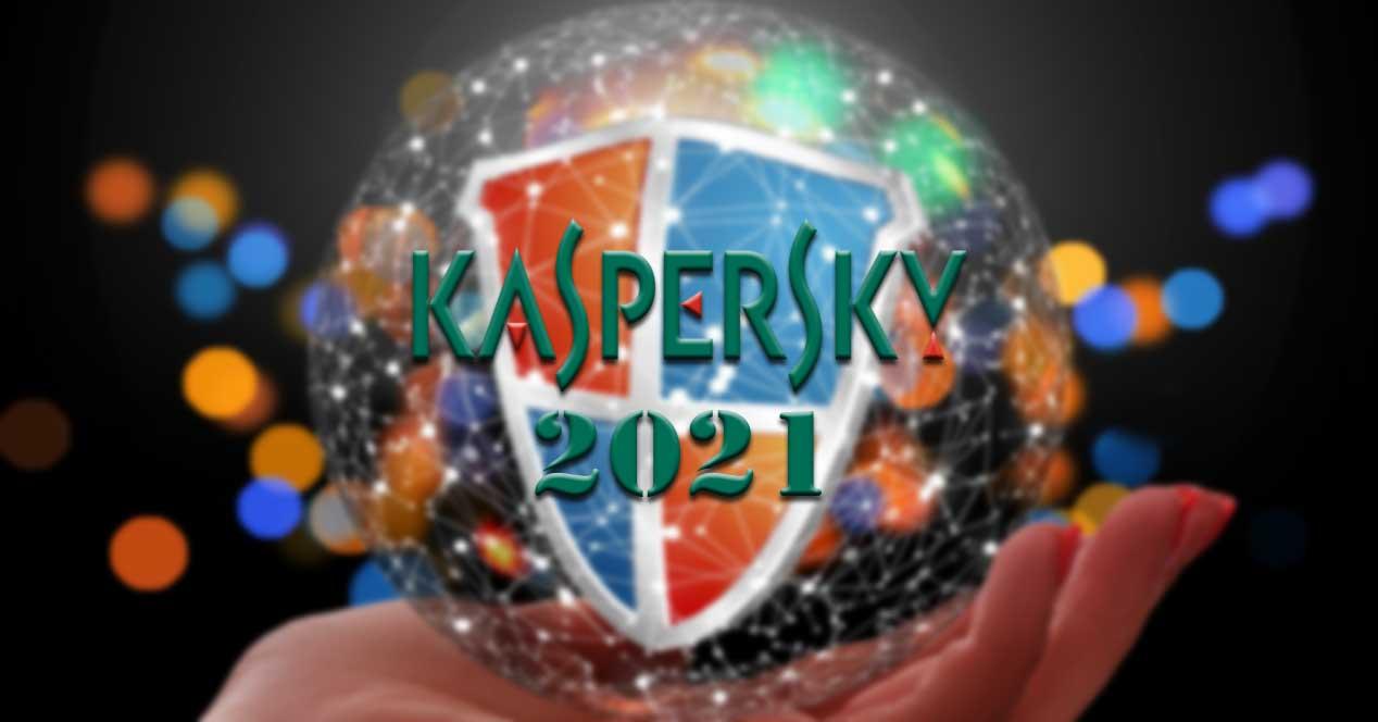 kaspersky 2021