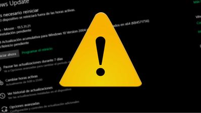 Actualiza Windows pronto