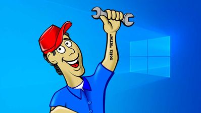 Actualización 20H2 Windows 10 parche