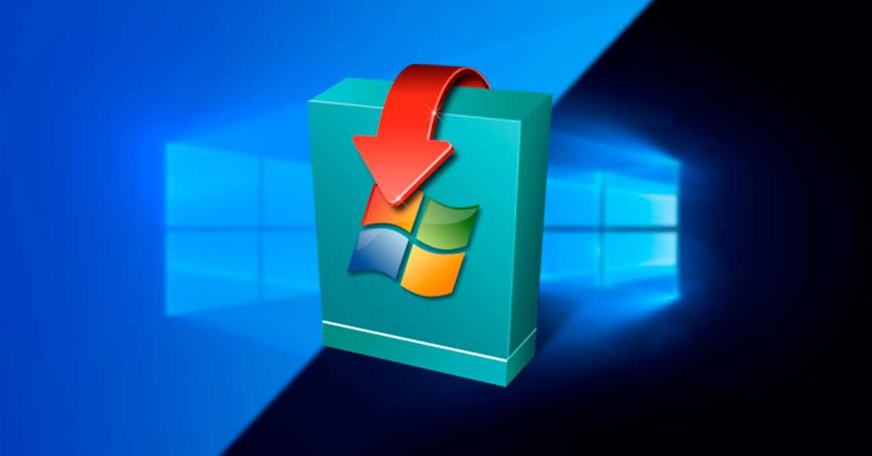 Flecha Admirable Al por menor Cómo instalar las actualizaciones de Windows sin conexión a Internet