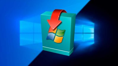 Actualización Windows Update