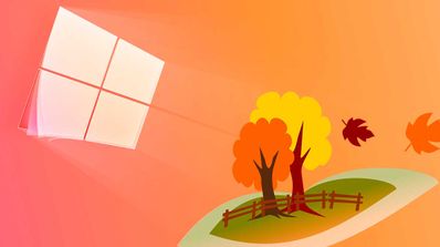 Actualización otoño Windows 10